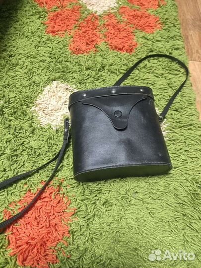 Бинокль бпц 12х40 из СССР