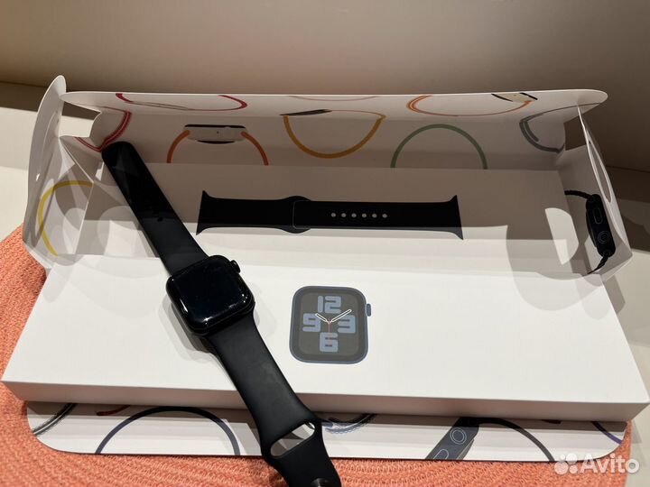 Apple Watch se 2022 40mm