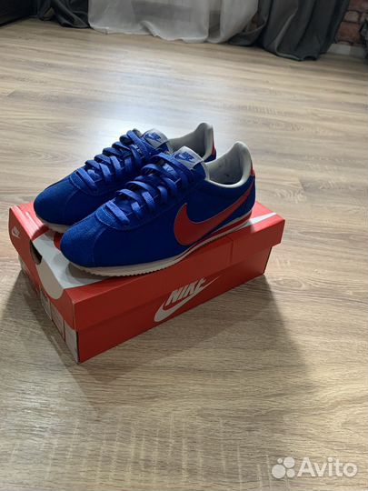 Nike cortez оригинал