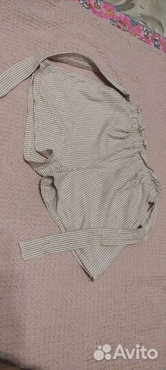 Шорты новые