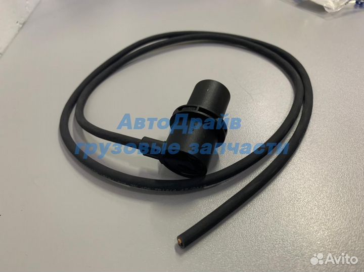 Фильтр воздушный DAF 95 Евро 2 3