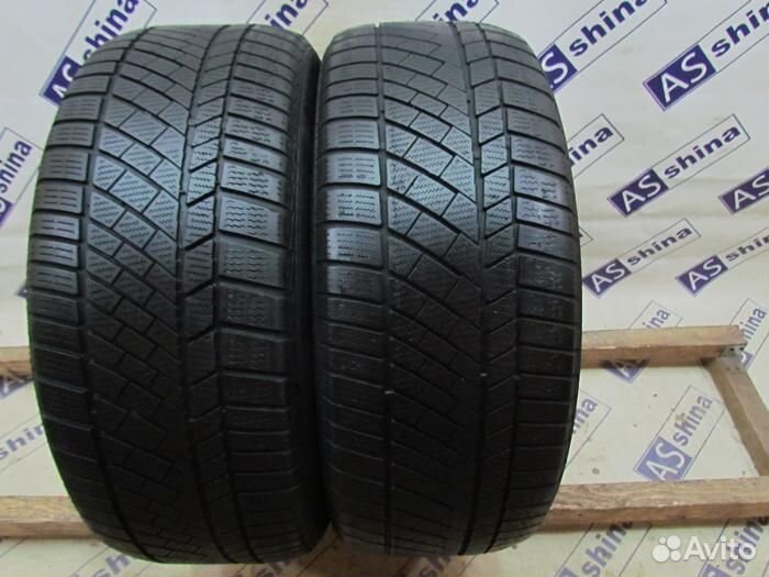 Continental ContiWinterContact TS 830P SUV 255/50 R19 94U