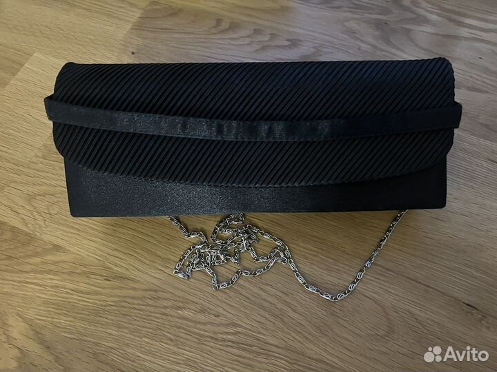 Сумка женская клатч