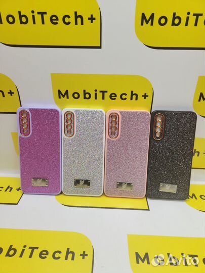 Чехол для Samsung A50,A50s,A30s