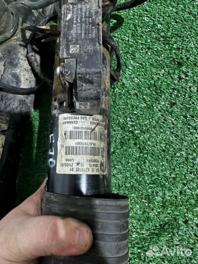 Амортизатор подвески задний Bmw X5 Е70