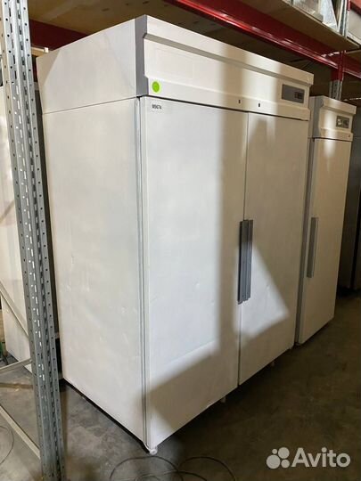 Холодильный шкаф