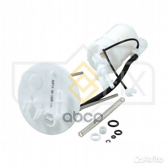 Фильтр топливный погружной mitsubishi ASX 2.0 1