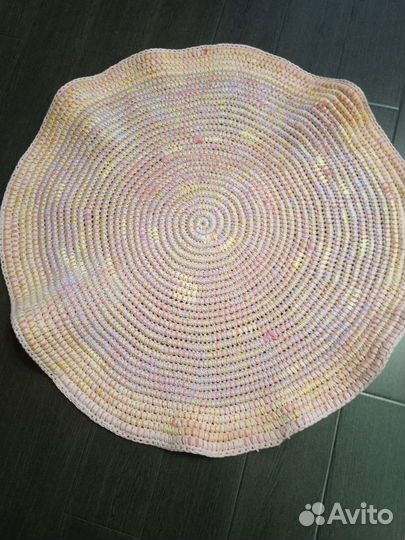 Коврик (лежанка для собак)