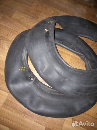 Камера для машины