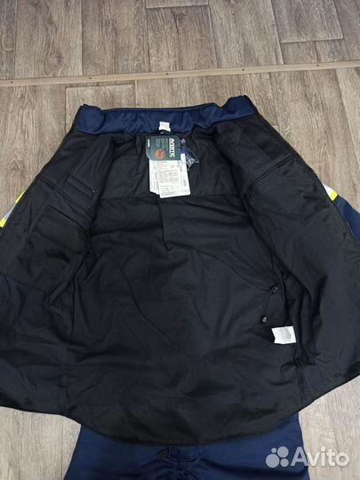 Костюм рабочий