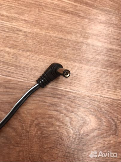 Блок питания 7.5 вольт