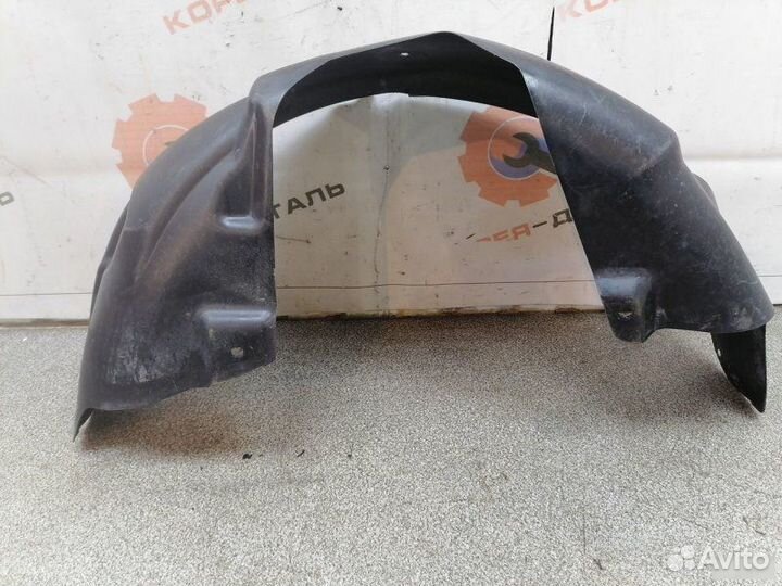 Подкрылок задний правый Ssang Yong Actyon