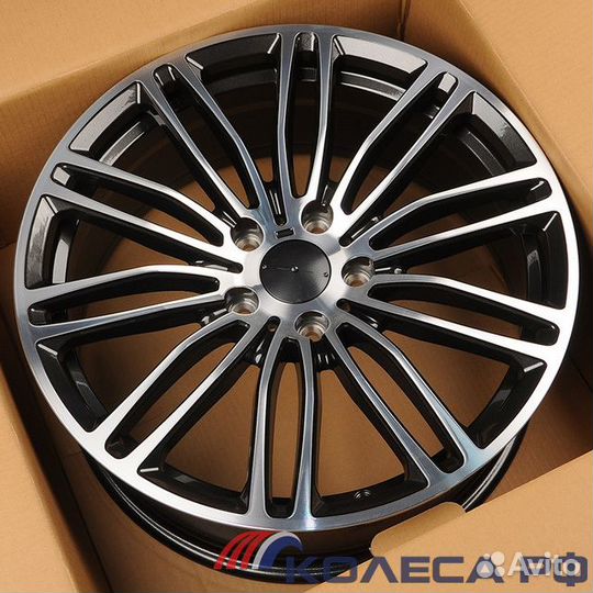 Диски H3155F 8/19 5x112 ET30 d66.5 msmh