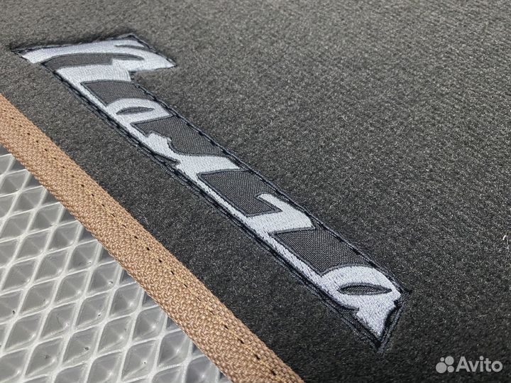 Автомобильные коврики с доставкой газ21-2(Волга)