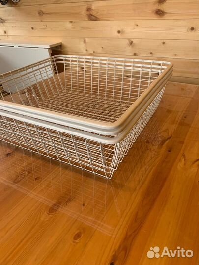 Корзина IKEA jonaxel