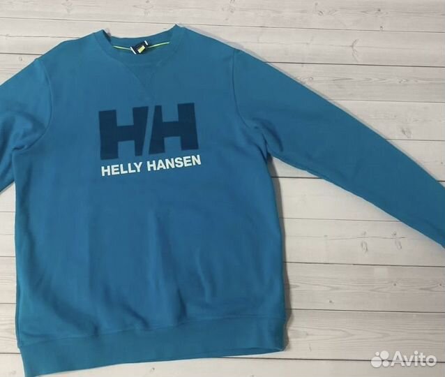 Свитшот Helly Hansen L
