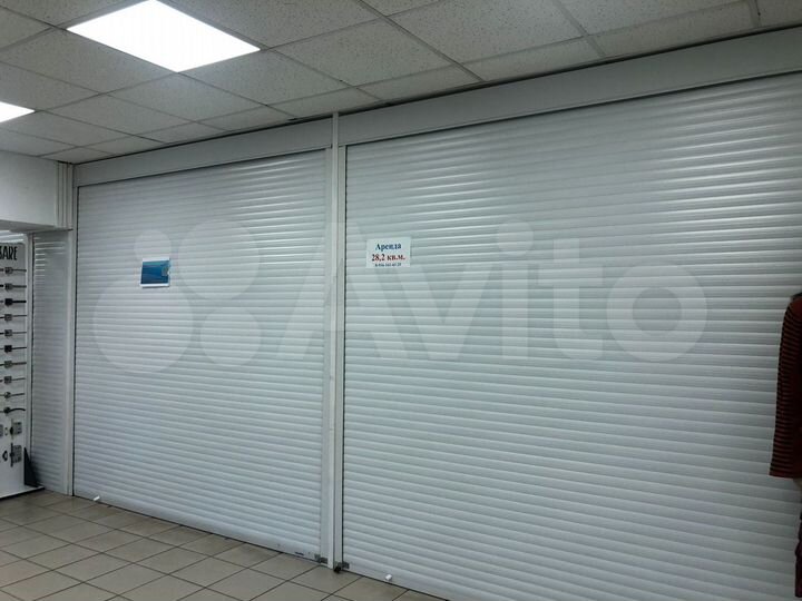 Торговая площадь, 15.8 м²