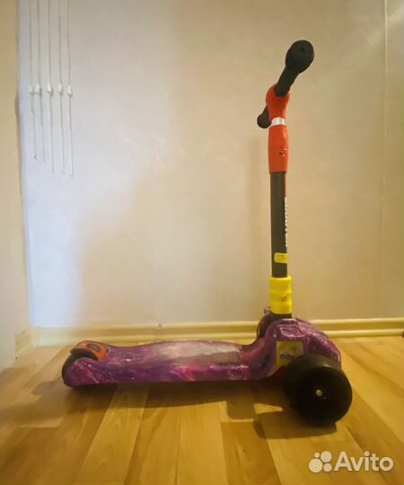 Самокат детский
