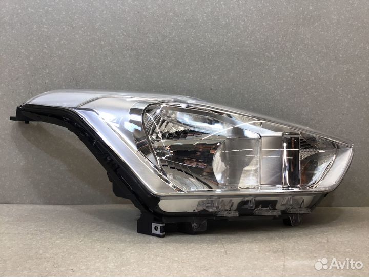 Фара правая Hyundai Creta 2016-2022