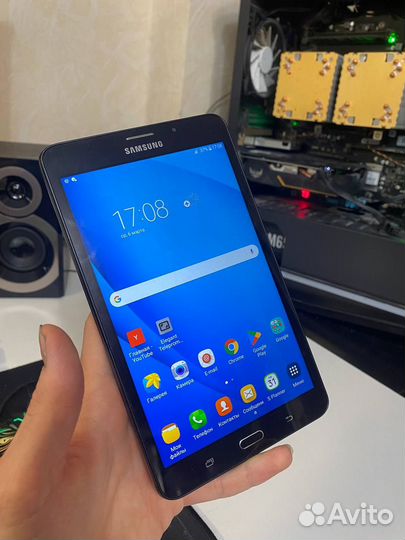 Samsung Galaxy Tab A 7.0 SM-T285 (2016)