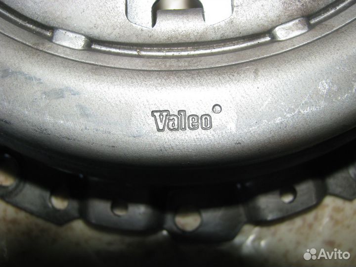 Продам комплект сцепления 2108-2115