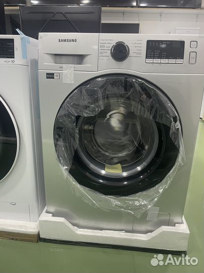 Стиральная машинка