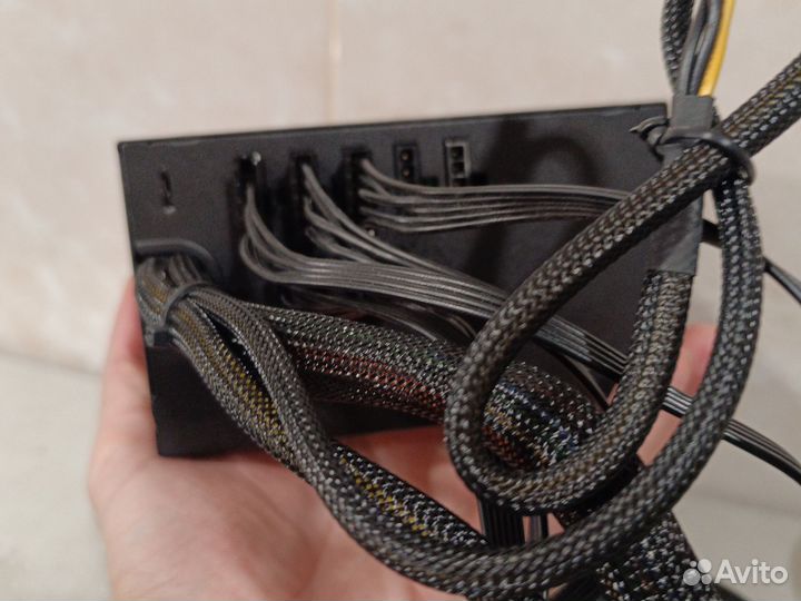 620w corsair hx620w в отличном