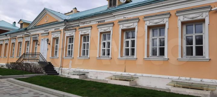 Аренда здания 971.3 м2 м. Парк культуры в цао