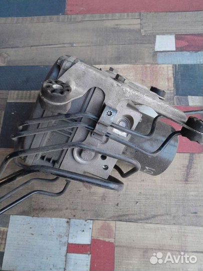 Блок ABS Ford Focus 1998-2004