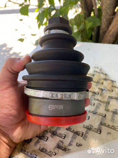 Шруз на ford focus 1