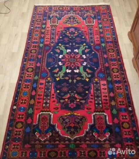 Ковёр дагестанский