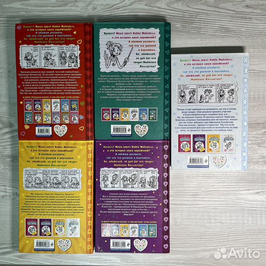 Дневник Ники книга