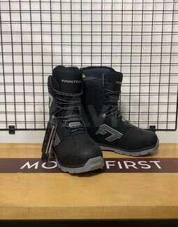Снегоходные ботинки Finntrail Blizzard