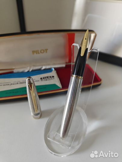 Перьевая ручка Pilot