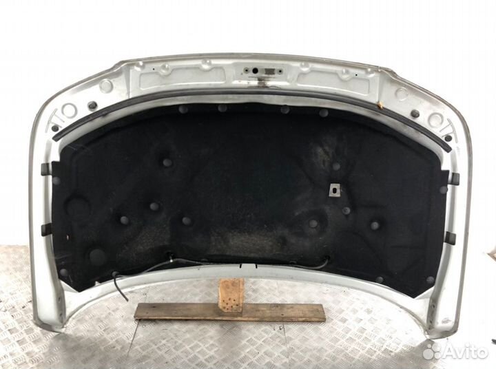 Капот Land Rover Freelander 1 (1998-2007)