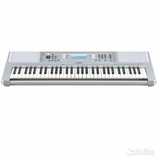 Yamaha YPT-370 синтезатор с автоаккомпанементом