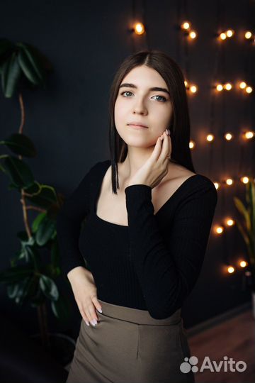 Репетитор начальных классов и математика 5-6 класс