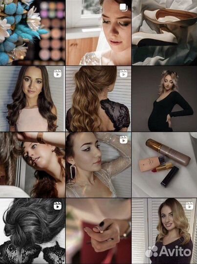 SMM специалист / SMM менеджер