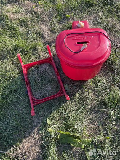 Стиральная машина Дон 1