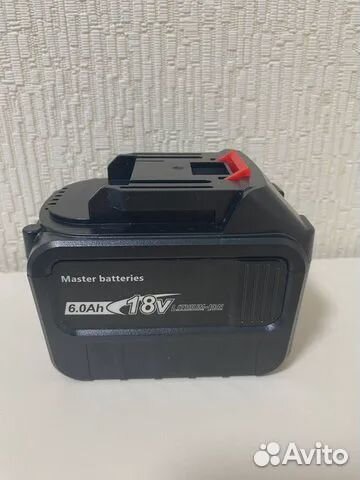 Шуруповерт для ледобура.Новый.Гарантия.Доставка