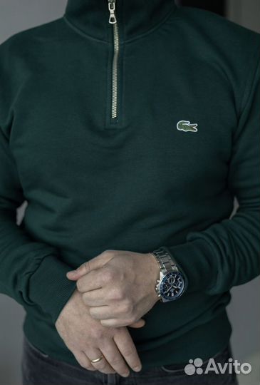 Свитер Lacoste