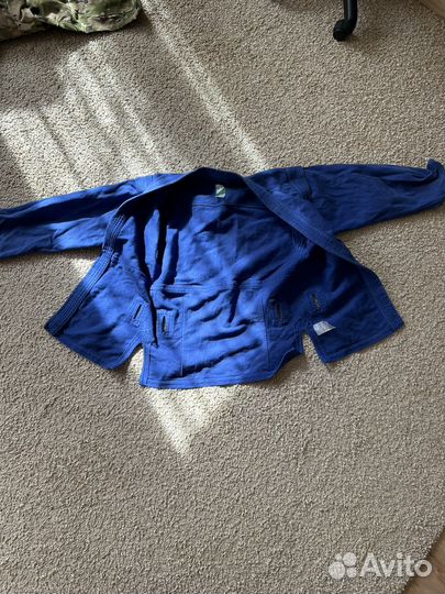 Самбовка для мальчика