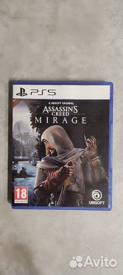 Игры для приставок ps5