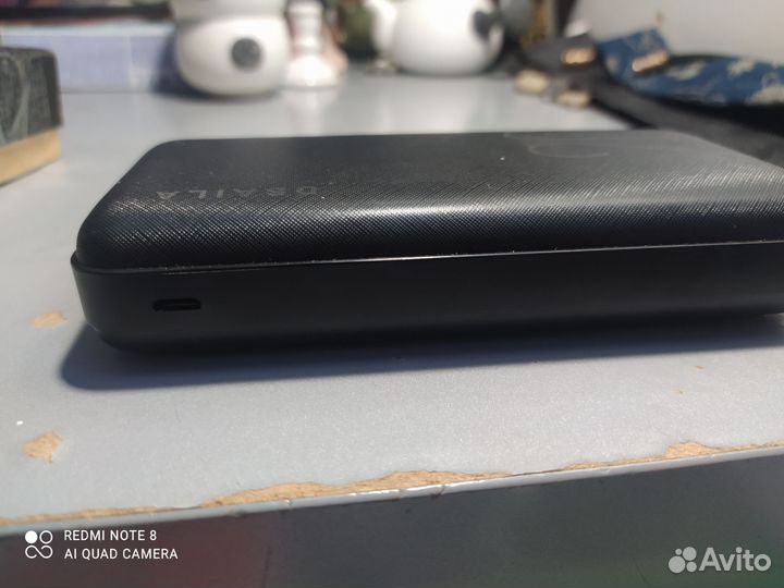 Поербанк dsaila