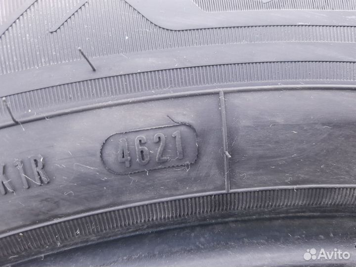 Goodride AD 153 285/60 R18 116