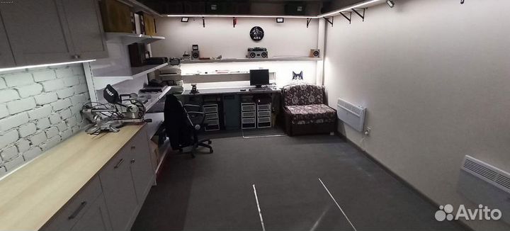 Пвх плитка 500x2799