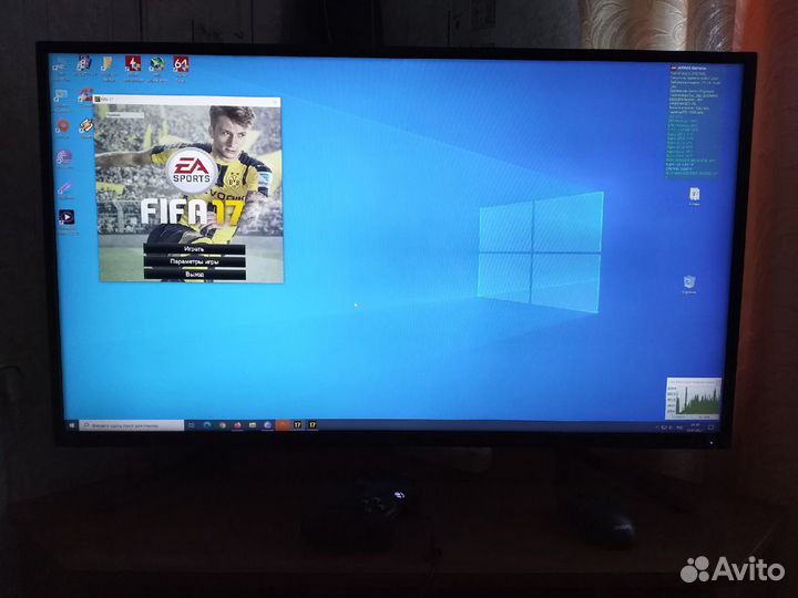 Монитор Iiyama ProLite X4071uhsu