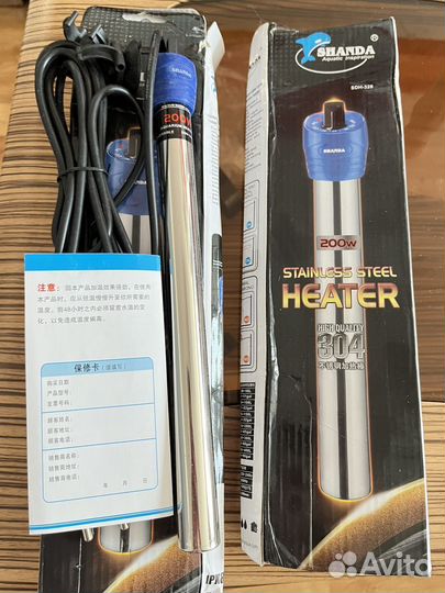 Фильтр для аквариума