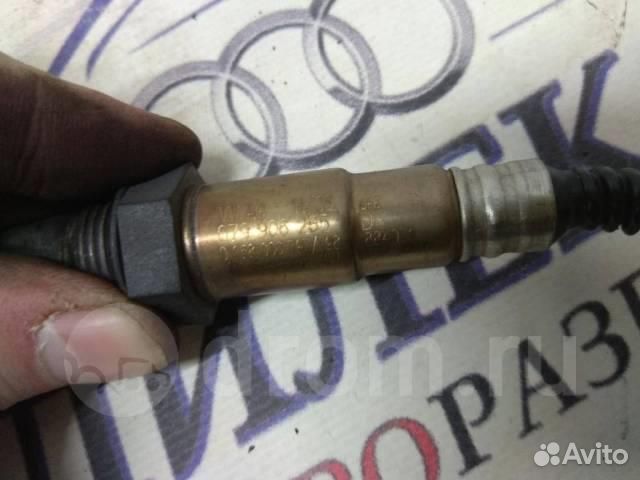 Датчик кислородный/Lambdasonde Audi A8 D3 4E 20