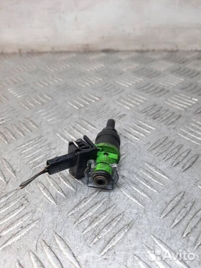 Форсунка Mercedes-Benz C-Class 1.8 271946 2004